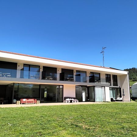 Agroturismo Araize Mungia Exterior photo