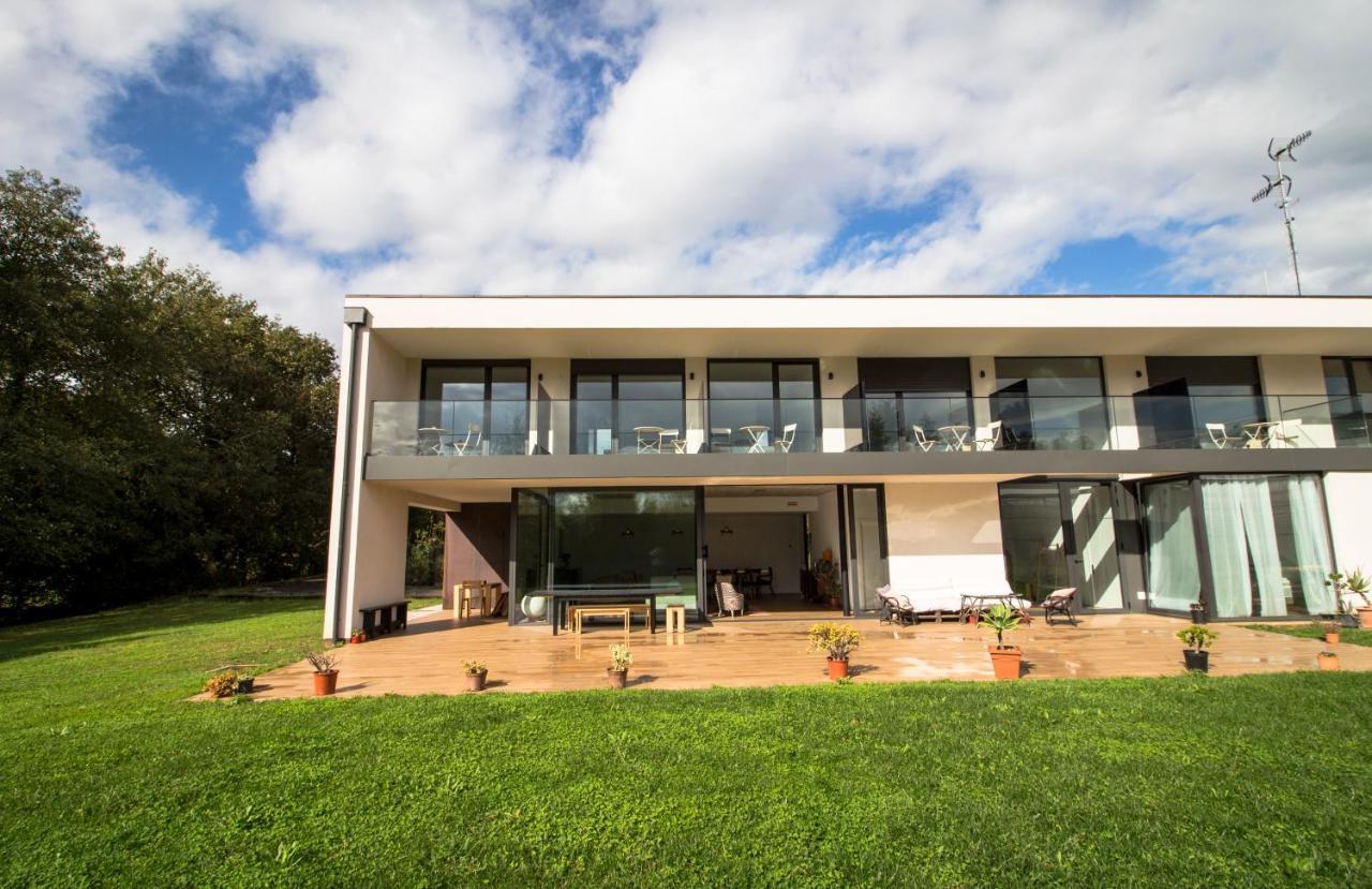 Agroturismo Araize Mungia Exterior photo