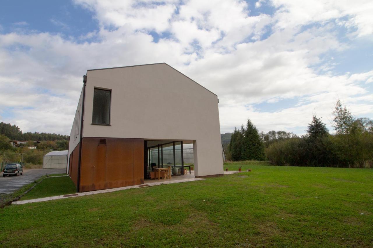 Agroturismo Araize Mungia Exterior photo