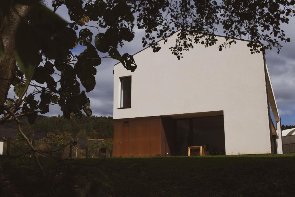 Agroturismo Araize Mungia Exterior photo