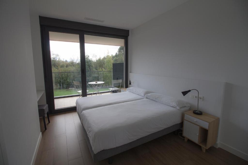 Agroturismo Araize Mungia Exterior photo