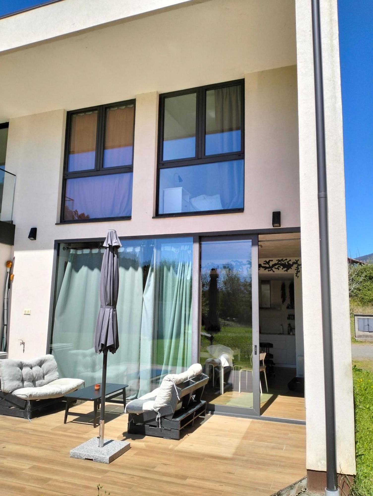 Agroturismo Araize Mungia Room photo