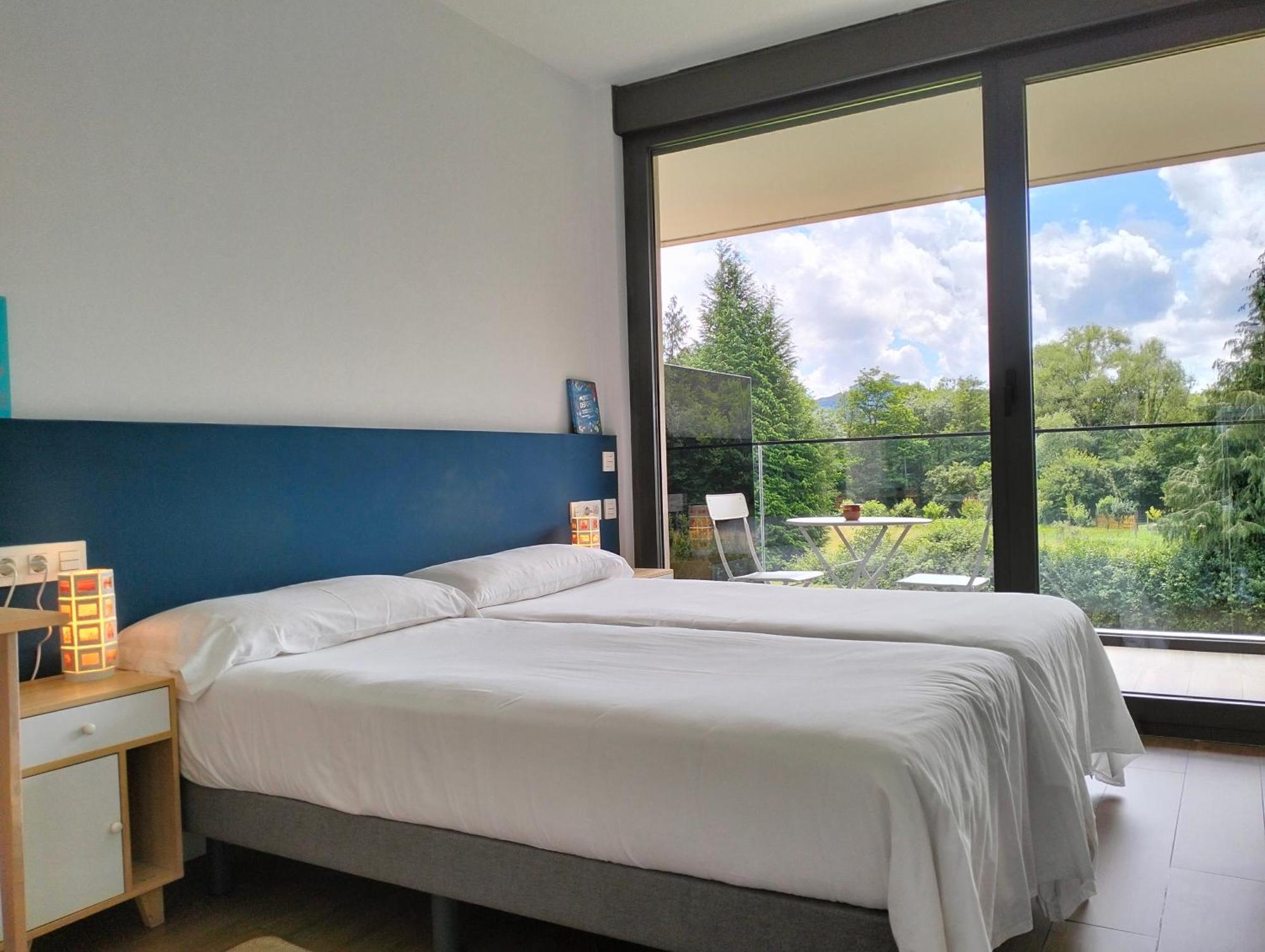 Agroturismo Araize Mungia Room photo
