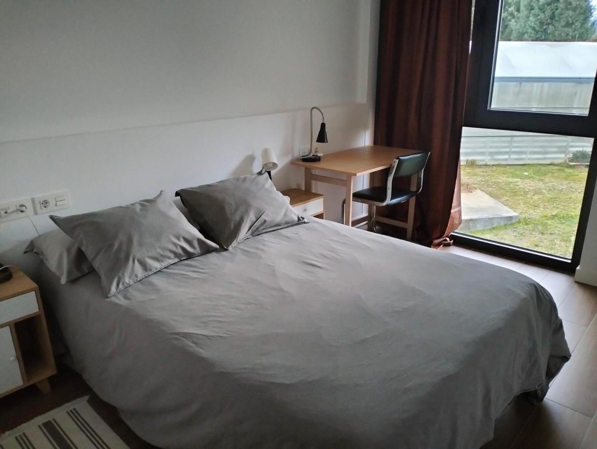 Agroturismo Araize Mungia Room photo