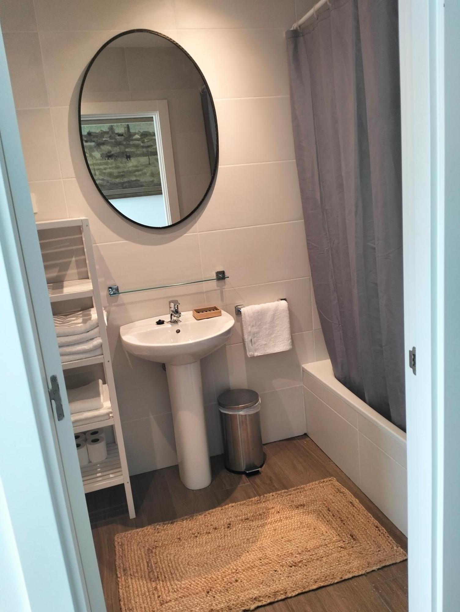 Agroturismo Araize Mungia Room photo